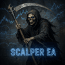 Scalper by theponzETH
