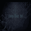 Unity Grid 1M trading robot logo