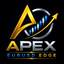 Apex Eurusd Edge trading robot logo