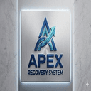 Apex Recovery System trading robot logo