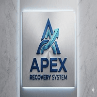 Apex Recovery System Conservative Strategy Tester result, 11.86% simulated ROI