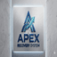 Apex Recovery System trading robot logo