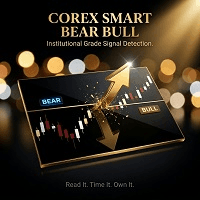 Corex Smart Bear Bull MT5 trading robot logo