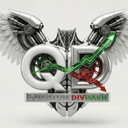 Quantum DivDash trading robot logo