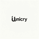 UniCry trading robot logo