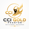CCI Gold Phantom
