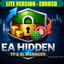 Hidden TP and SL Manager EURUSD for MT4 trading robot logo