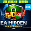 Hidden TP and SL Manager EURUSD for MT5 trading robot logo
