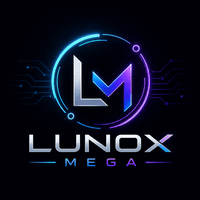Lunox Mega Conservative Strategy Tester result, 11.86% simulated ROI