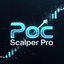 Poc Scalper Pro trading robot logo