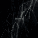 ProjectX XAU trading robot logo
