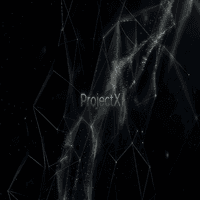 ProjectX XAU Conservative Strategy Tester result, 11.87% simulated ROI