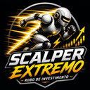 Scalper Extremo FX trading robot logo
