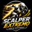 Scalper Extremo FX trading robot logo