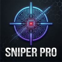 Sniper Pro MT4 trading robot logo