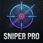 Sniper Pro MT4 trading robot logo