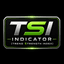 Trend Strenght Index Indicator trading robot logo