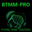 Beat the Market Maker Indicator trading robot logo