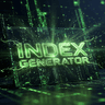 Index Generator