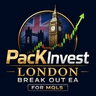 Pack Invest London Break Out EA
