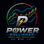 Power bodinger trading robot logo