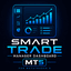 Smart Trade Manager Dashboard MT5 trading robot logo