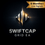 SwiftCap Grid EA MT5 trading robot logo