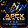 Apex Heikin Ashi Pro MT5