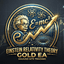 Einstein Gold Relativity EA trading robot logo