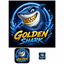 Golden Shark bot trading robot logo
