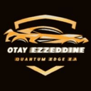 QuantumEdgeEa trading robot logo