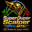 Super Duper Scalper Pro MT5 trading robot logo