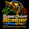 Super Duper Scalper Pro MT5