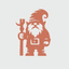 Tick Impact trading robot logo
