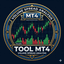 Volume Spread Analysis tool trading robot logo