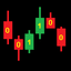CodEx 4 trading robot logo