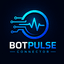 BotPulse Connector PRO trading robot logo