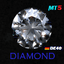 Diamond DE40 MT5 trading robot logo