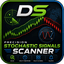 DS Precision Trend Channel Stochastic Scanner trading robot logo