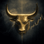 Gold Smart Trend Predictor trading robot logo