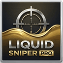 Liquid Sniper Pro trading robot logo