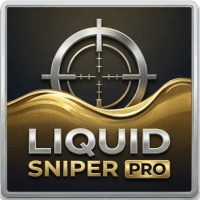 Liquid Sniper Pro Conservative Strategy Tester result, 11.89% simulated ROI