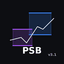 Pro Session Box Premium trading robot logo