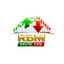 RBM Delta Gold trading robot logo