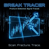 Break Tracer MT5 trading robot logo