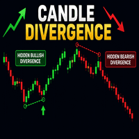 Candle Divergence Aggressive Strategy Tester result, -27.01% simulated ROI