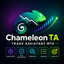 Chameleon TA MT4 trading robot logo
