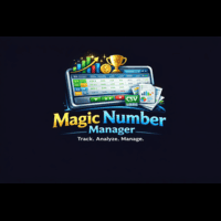 Ea magic number manager