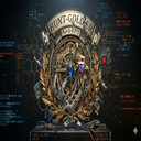 Gold Hunter EA Pro trading robot logo
