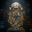 Gold Hunter EA Pro trading robot logo